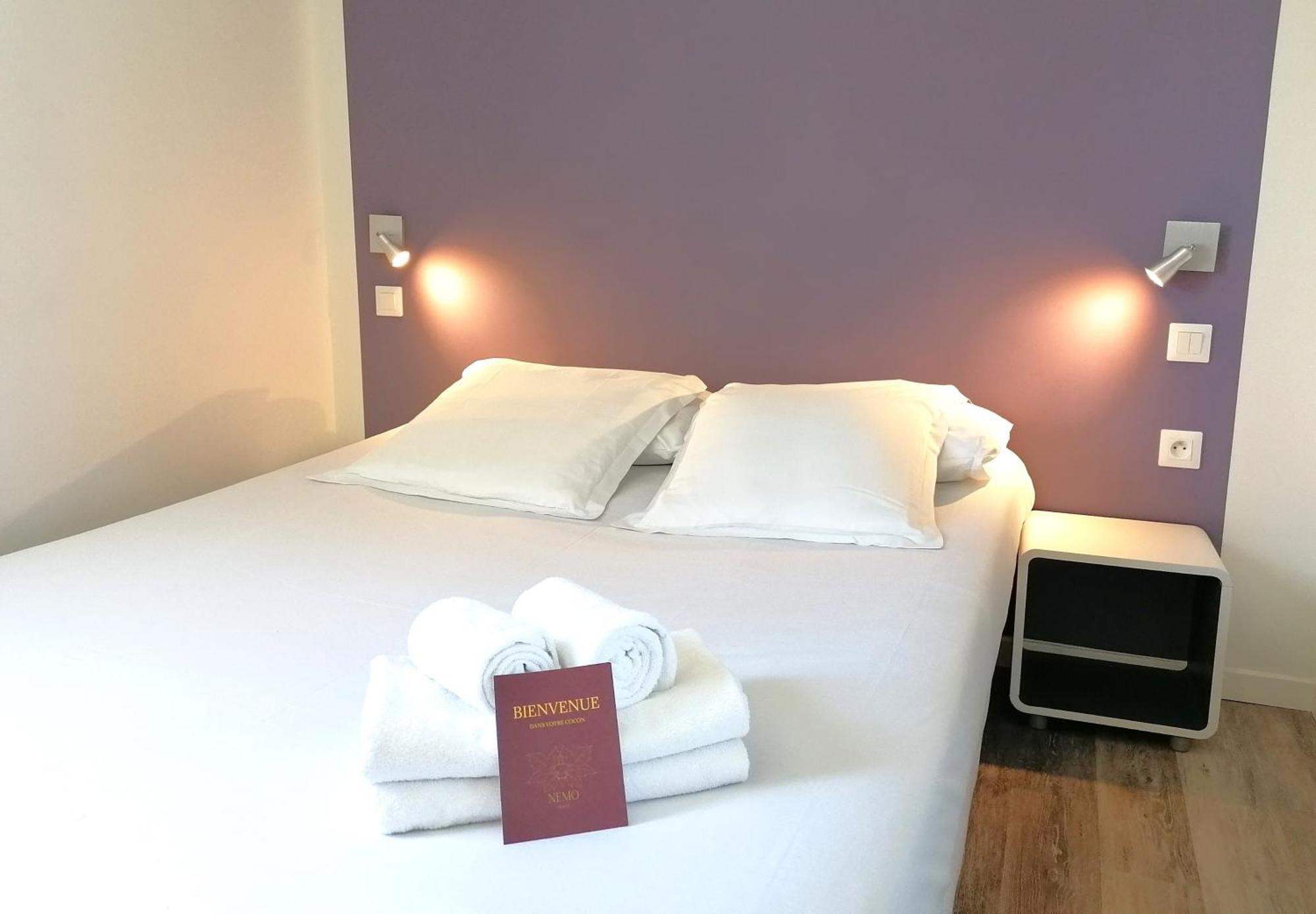 Hotel Nemo Aeroport De Pau - Kb Hotel Group Sauvagnon Buitenkant foto